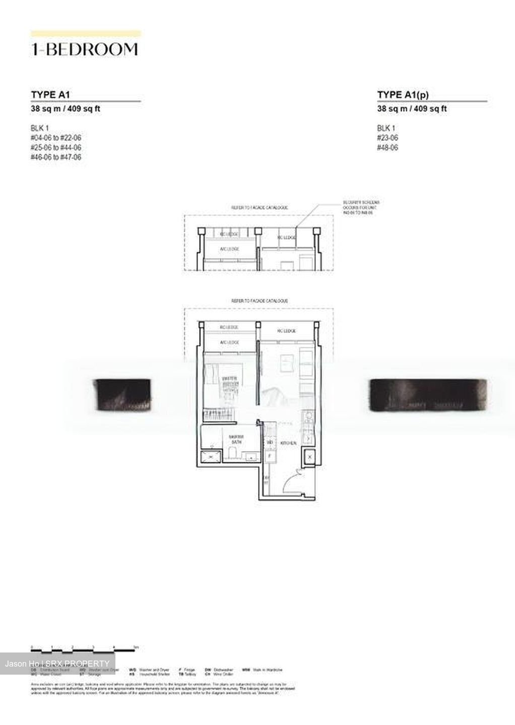 River Valley Road (D6), Condominium #457476361